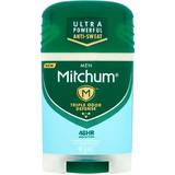Mitchum Triple Odor Defence Men Clean Control Deo Stick 41g