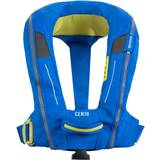 Junior Life Jackets Spinlock Cento Junior 100N with Harness
