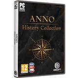 Anno: History Collection (PC)
