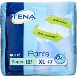 TENA Pants Super XL 12-pack