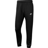 Nike Clothing Nike Sportswear Club Fleece Men's Pants - Black/White