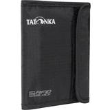 Passport Covers Tatonka Passport Safe RFID B - Black