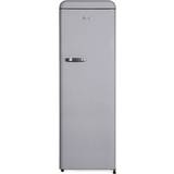 Swan Freestanding Refrigerators Swan SR11050GRN Grey