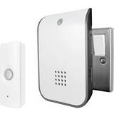 Uni-Com Doorbells Uni-Com Premium 63728 Wireless Doorbell