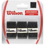 Wilson Advantage Overgrip 3-pack