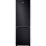 All Around Cooling - Freestanding Fridge Freezers Samsung RB34T602EBN/EU Black