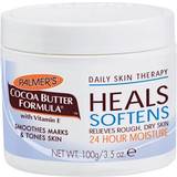 Jars Body Lotions Palmers Cocoa Butter Solid Formula 100g