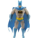 Plastic Rubber Figures DC Comics Stretch Armstrong Mini Stretch Batman