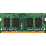 RAM Memory Kingston ValueRAM SO-DIMM DDR4 2666MHz 8GB (KCP426SS6/8)
