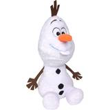 Frozen Soft Toys Simba Disney Frozen 2 Friends Olaf 50cm