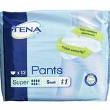 TENA Pants Super S 12-pack