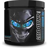 BCAA Pre-Workouts JNX Sports The Shadow Fruit Punch 270g