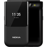 Qualcomm Snapdragon 205 Mobile Phones Nokia 2720 Flip 4GB