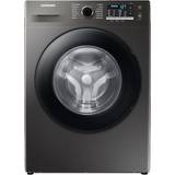 Samsung Black - Washing Machines Samsung WW90TA046A