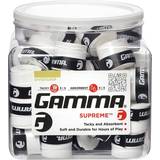 Gamma Supreme Overgrip 60-pack