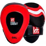 Focus Mitts KRF Gel and Airmesh Punch Mitts