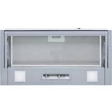 60cm - Integrated Extractor Fans - Stainless Steel Smeg KSET56LXE2 60cm, Stainless Steel