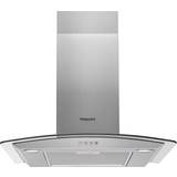 70cm Extractor Fans Hotpoint PHGC7.4FLMX 70cm, Stainless Steel