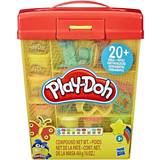 Outdoor Toys Hasbro Play Doh Large Tools and Storage Activity Set
