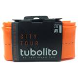 Tubolito Inner Tubes Tubolito Tubo City/Tour AV 40mm
