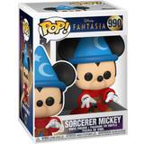 Funko POP! Town: WDW 50th-ToT With Mickey - Tower Of Terror - Disney World  50th Anniversary - Collectable Vinyl Figure - Gift Idea - Official