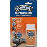 Hammerite Paint Hammerite Rust Remover Maintain Cleaning Transparent 0.1L