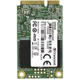 SSD Hard Drives - mSATA Transcend 230S TS256GMSA230S 256GB