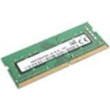 Lenovo SO-DIMM DDR4 RAM Memory Lenovo DDR4 2666MHz 32GB (4X70S69154)