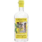 Sipsmith Lemon Drizzle Gin 40.4% 50cl
