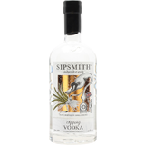 Sipsmith Sipping Vodka 40% 70cl
