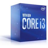 Intel core i3 10100 Intel Core i3 10100F 3.6GHz Socket 1200 Box