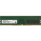 Transcend DDR4 RAM Memory Transcend JetRam DDR4 2666MHz 8GB (JM2666HLB-8G)