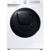 Samsung washer and dryer Samsung WD10T654DBH