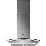 AEG 60cm Extractor Fans AEG DTB3653M SSDTB3653M 60cm, Stainless Steel