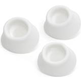 Womanizer Sex Toy Accessories Sex Toys Womanizer Starlet Replacement Heads 3-pack