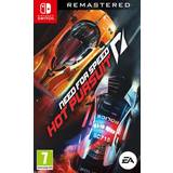 Nintendo Switch Games Need for Speed: Hot Pursuit Remastered (Switch)