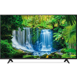 Flat TVs TCL 43P610