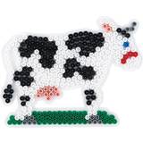 Cows Crafts Hama Beads Blister Pack Small 280