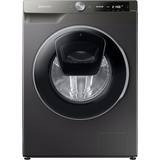 Samsung Black - Washing Machines Samsung WW90T684DLN