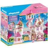 Princesses Play Set Playmobil Large Princess Castle 70447