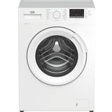 53.0 dB Washing Machines Beko WTL94151W