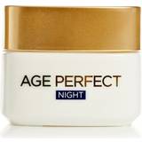 L'Oréal Paris Age Perfect Re-Hydrating Night Cream 50ml