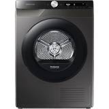 A++ Tumble Dryers Samsung DV80T5220AX Grey