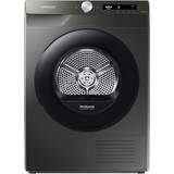 Graphite tumble dryer Samsung DV90T5240AN Grey