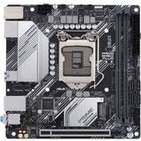 Mini-ITX - Socket 1200 Motherboards ASUS Prime B460I-Plus