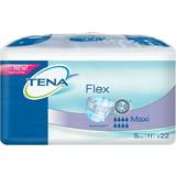 TENA Flex Maxi S 22-pack