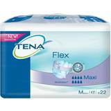 TENA Flex Maxi M 22-pack