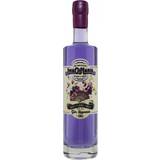 Sweet Parma Violet Gin Liqueur 20% 50cl