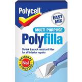 Putty Polycell Multi Purpose Polyfilla 1pcs