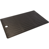 Char-Broil Cast Iron Plate for 2 Burners